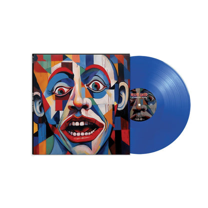 Boxing the Clown