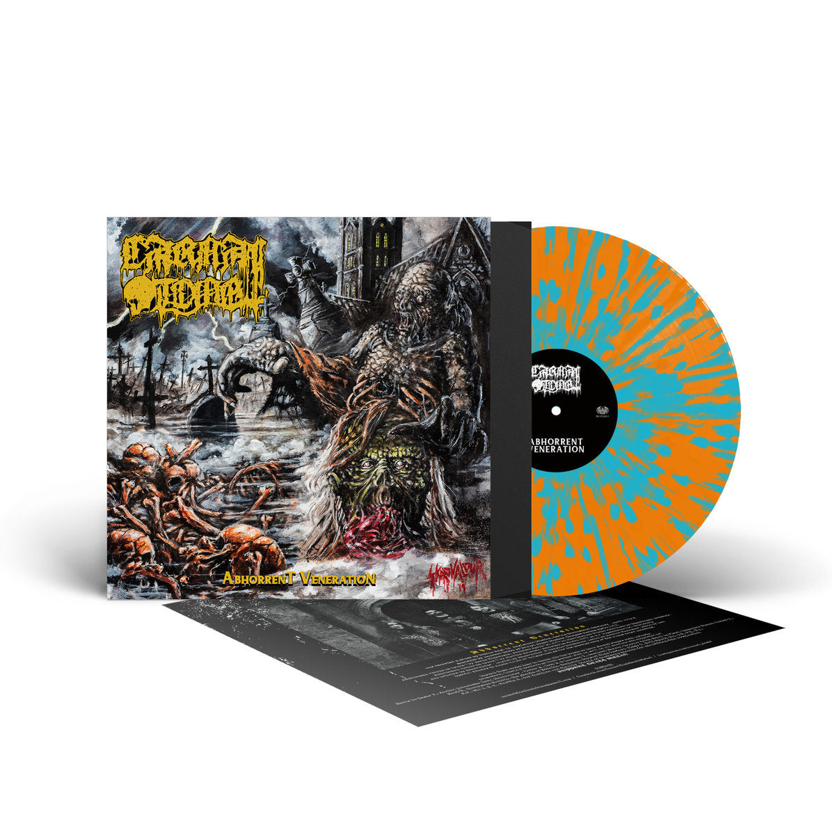 Abhorrent Veneration