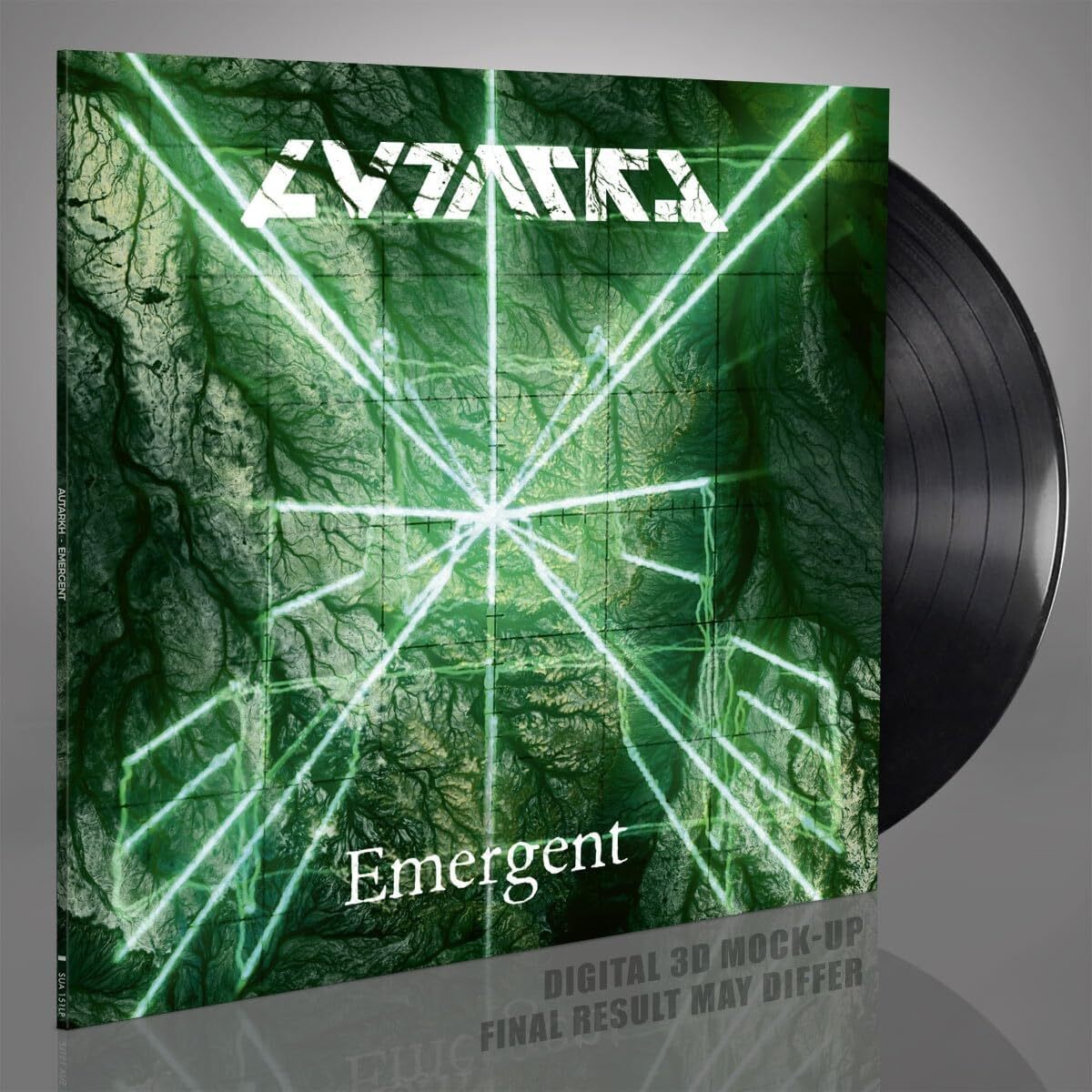 Emergent