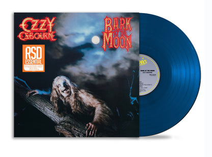 Bark at the Moon
