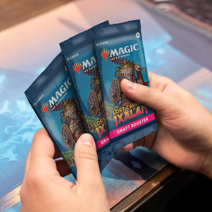 Magic the Gathering The Lost Caverns of Ixalan présentoir boosters de draft (36) *ANGLAIS*