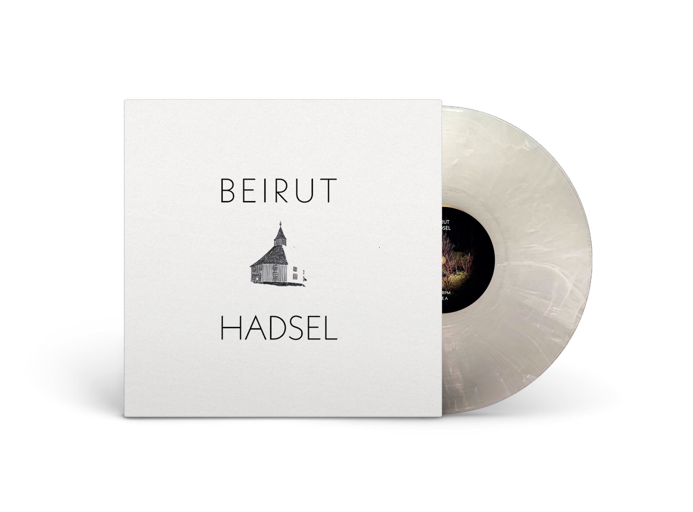 Hadsel