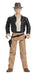 Diamond Select Toys Indiana Jones and The Raiders of The Lost Ark: Indy Jumbo Figure