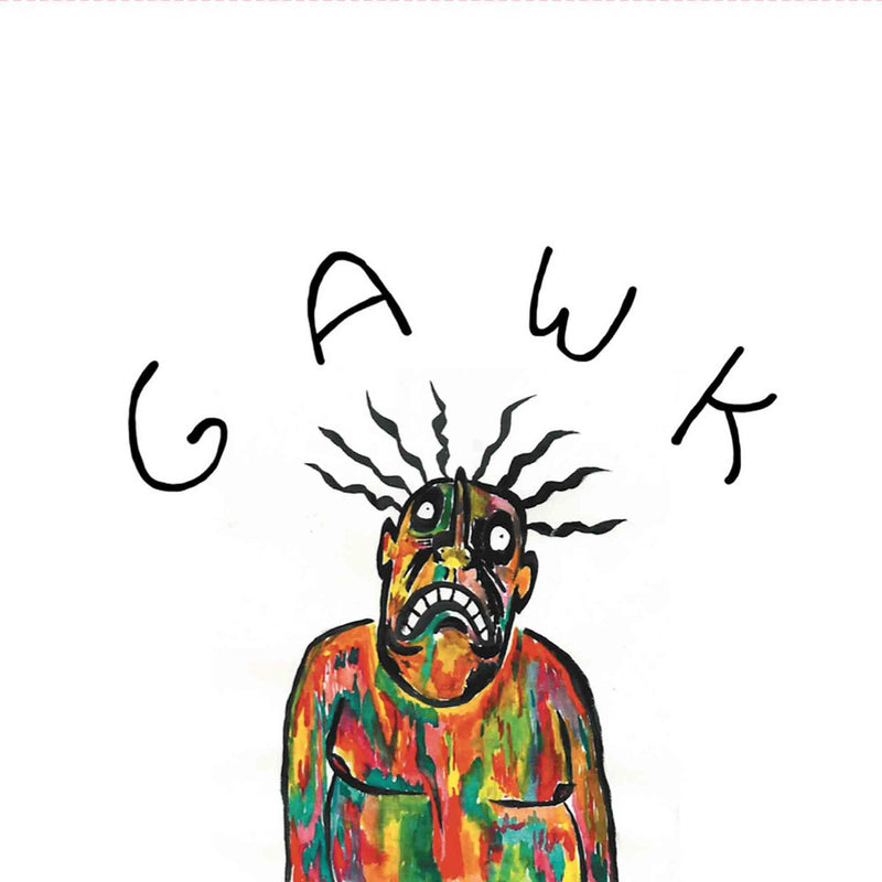 Vundabar - Gawk (LP) (Ecomix)