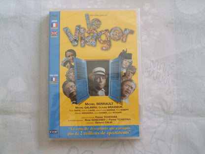 Le viager