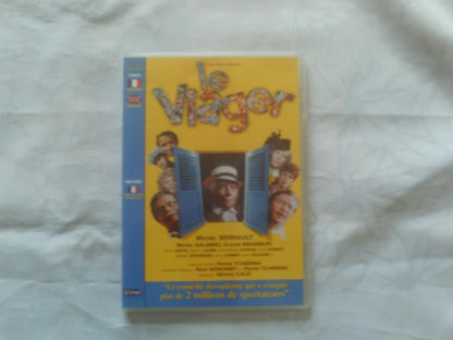 Le viager
