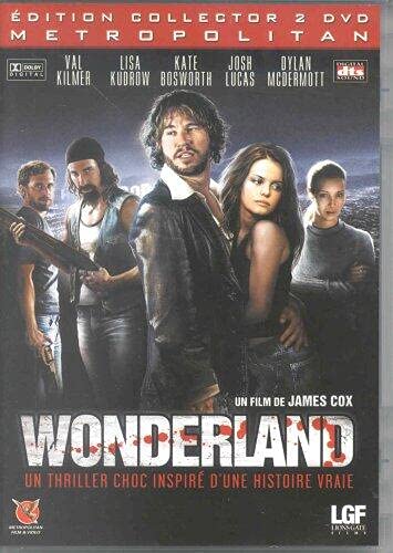 Wonderland