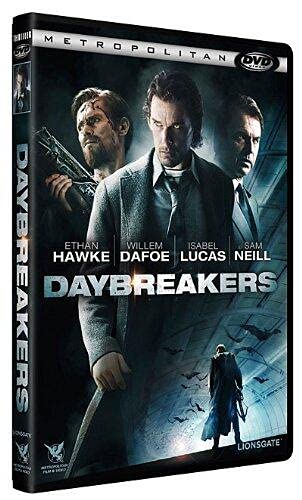 SEVEN 7 Daybreakers