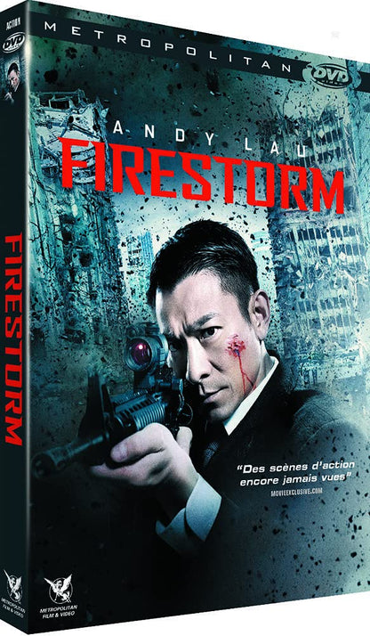 Firestorm