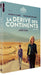 La dérive des continents (au sud)
