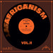 Africanism Vol 2