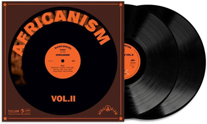 Africanism Vol 2