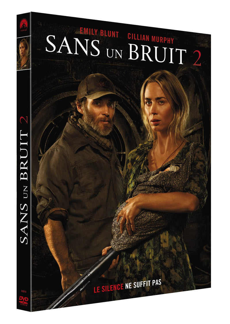 Sans Un Bruit 2 (2020