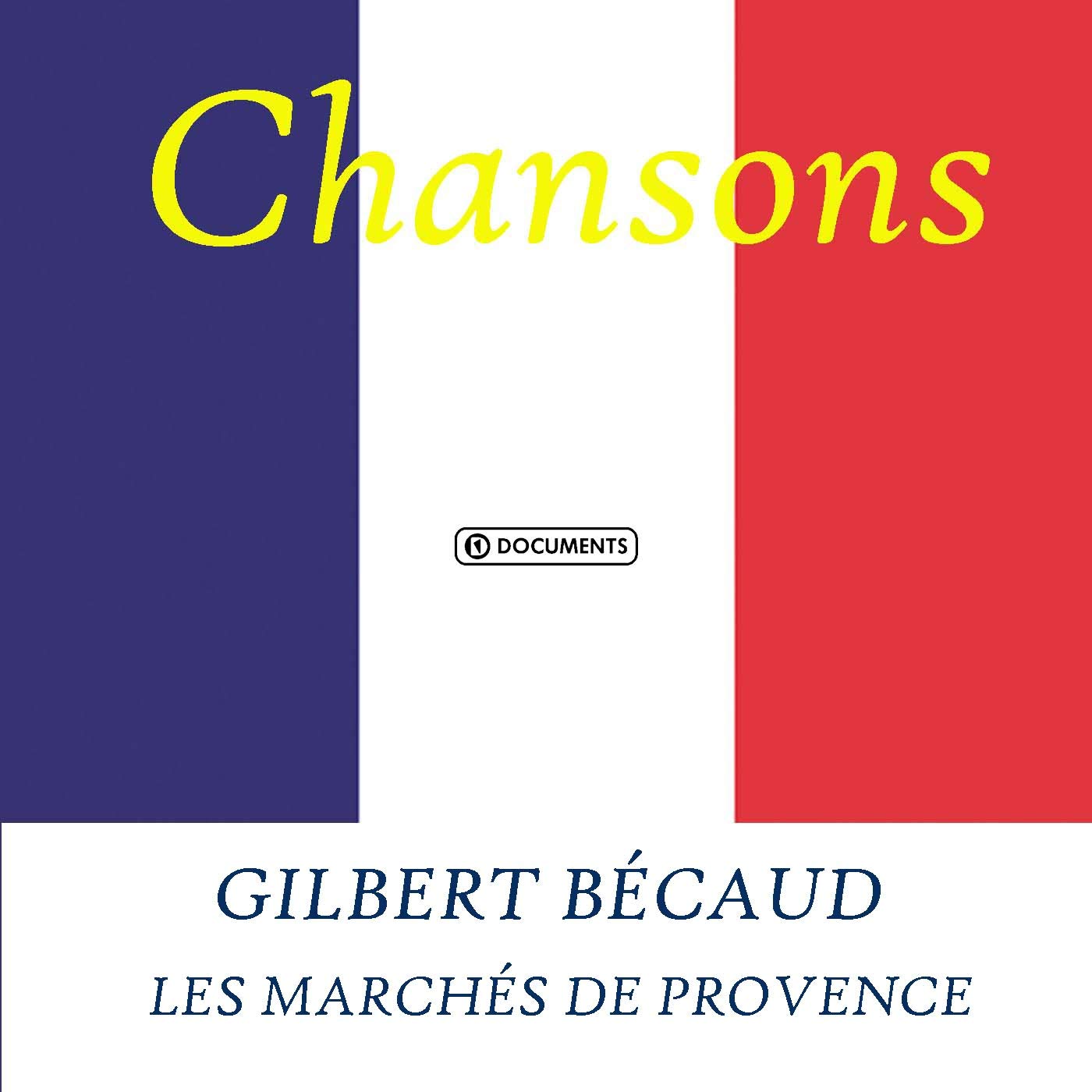 La Marche De Provence