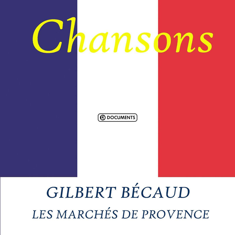 La Marche De Provence