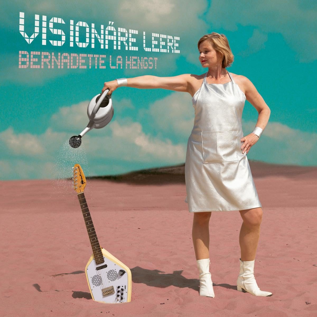 Visionäre Leere (Petrol