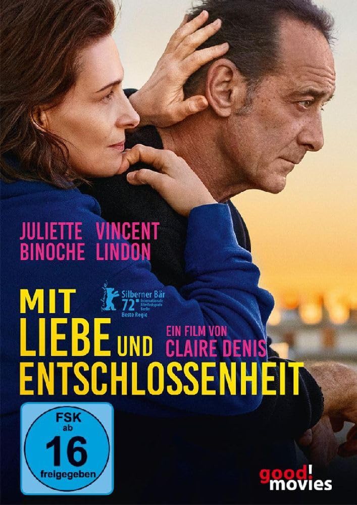 Mit Liebe Und Entschlossenheit