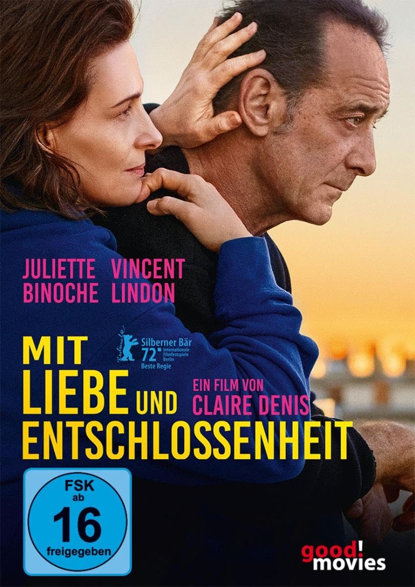 Mit Liebe Und Entschlossenheit