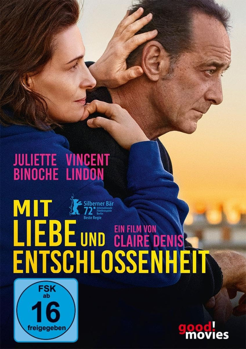 Mit Liebe Und Entschlossenheit