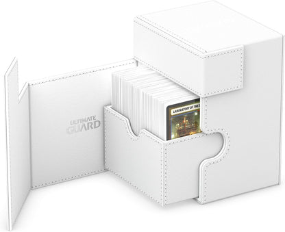 Ultimate Guard 133 Plus Xenoskin Flip n Tray Case