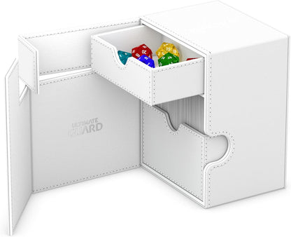 Ultimate Guard 133 Plus Xenoskin Flip n Tray Case