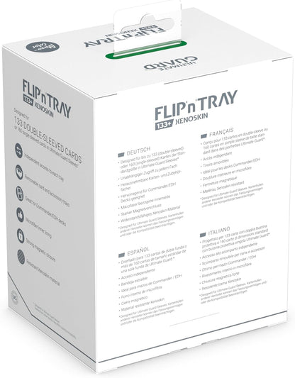 Ultimate Guard Flip 'n' Tray 133+