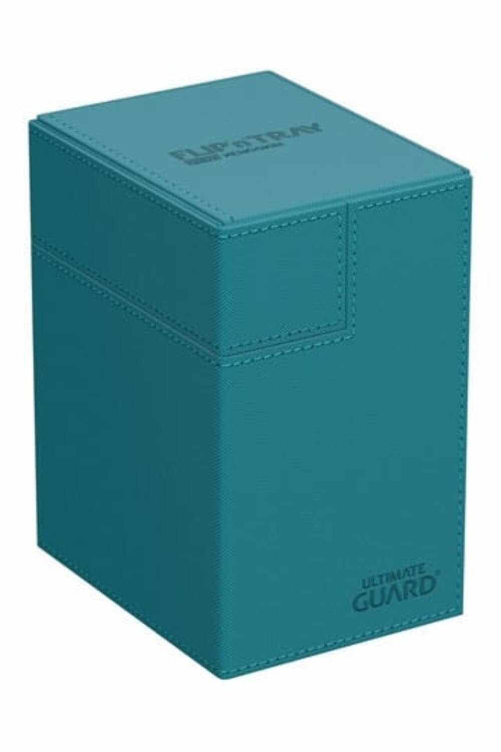 Ultimate Guard Flip`n`Tray 133+ XenoSkin Monocolor, Farbe: