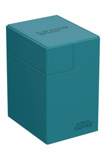 Ultimate Guard Flip`n`Tray 133+ XenoSkin Monocolor, Farbe: