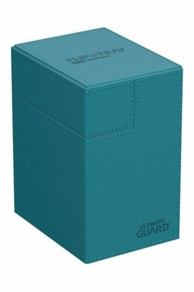 Ultimate Guard Flip`n`Tray 133+ XenoSkin Monocolor, Farbe: