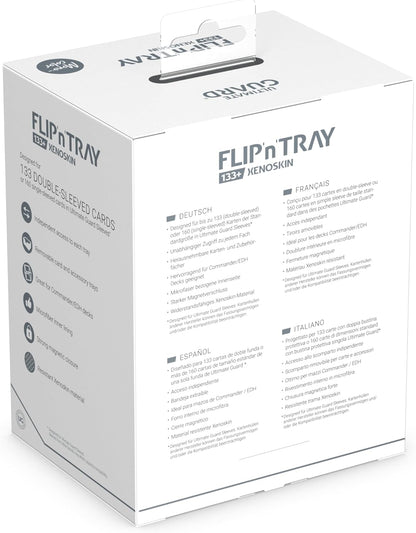 Ultimate Guard Flip 'n' Tray 133+