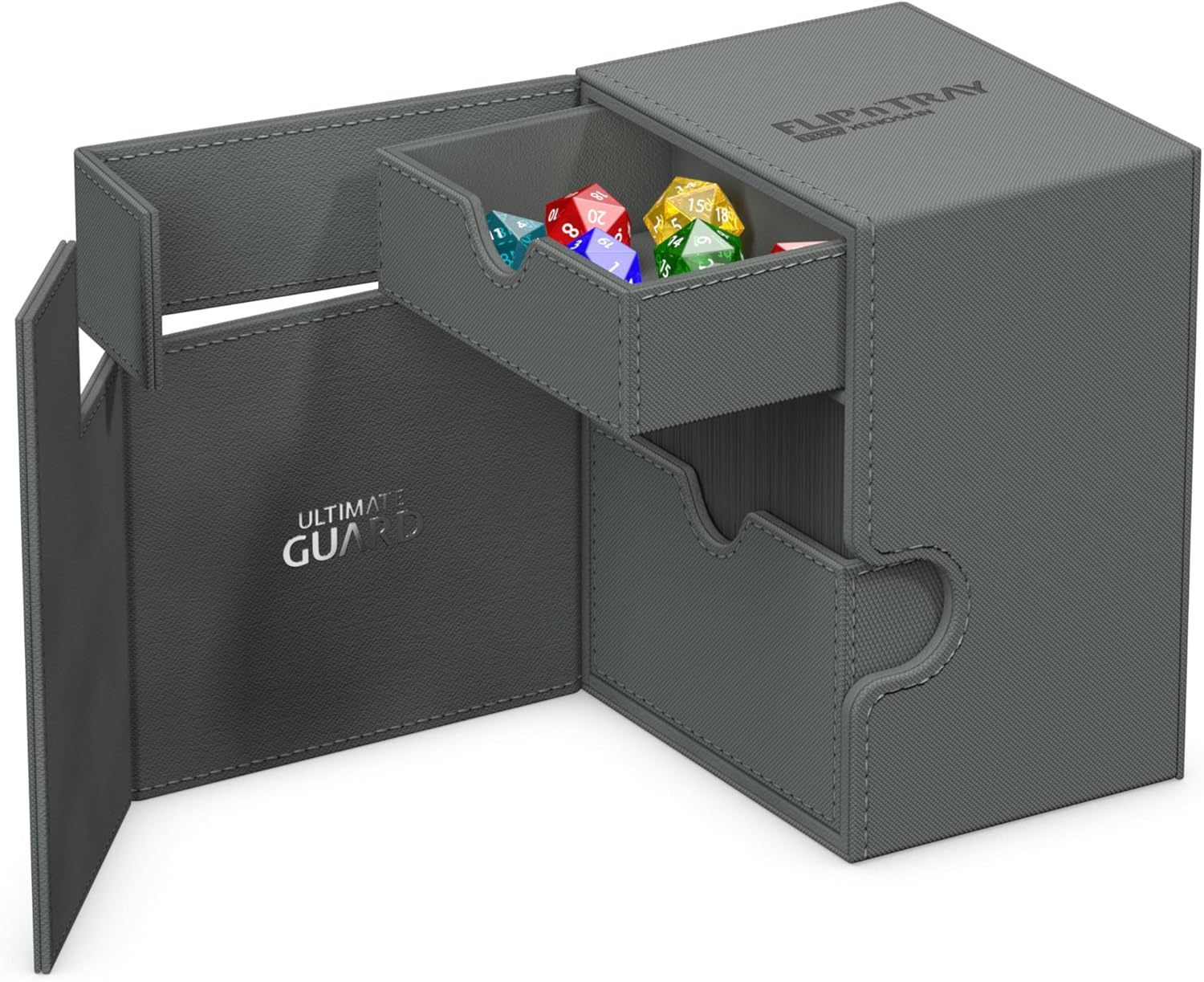Ultimate Guard Flip 'n' Tray 133+