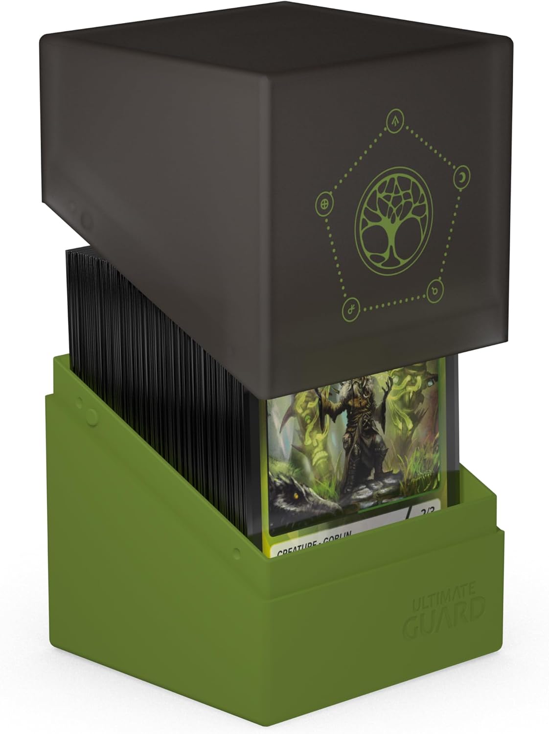 Ultimate Guard Boulder 100+ Druidic Secrets Arbor