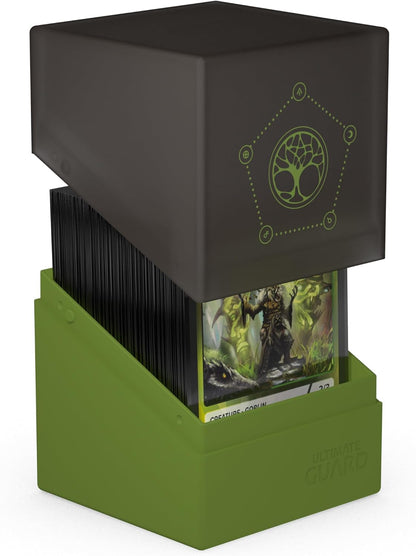 Ultimate Guard Boulder 100+ Druidic Secrets Arbor