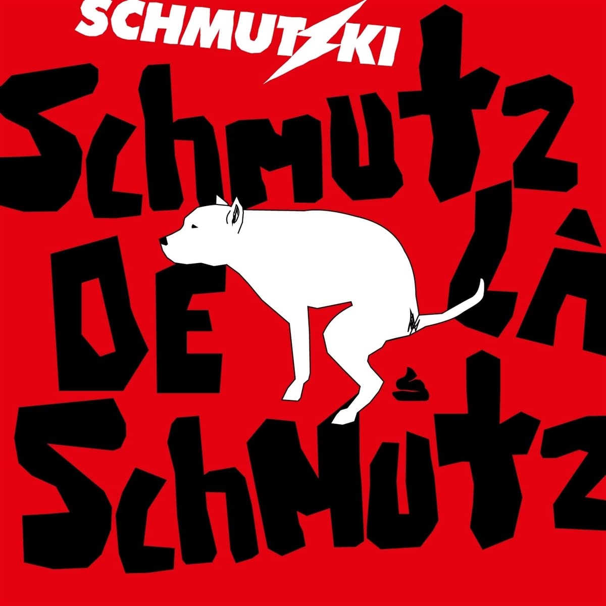 Schmutz de la Schmutz