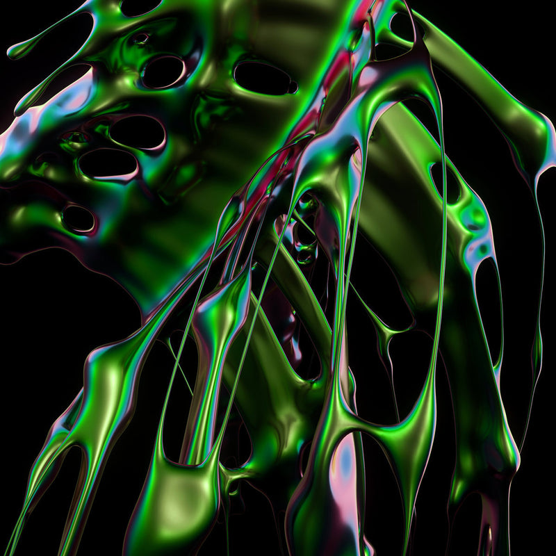 Dissolved