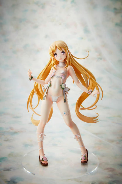 Original Character PVC Elf Village Series 1/6 6th Villager Melmu Figure 23 cm