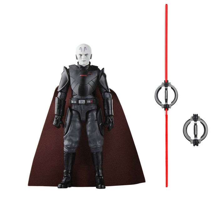 Star Wars The Vintage Collection Grand Inquisitor, Star Wars: Obi-Wan Kenobi 3.75” Action Figures