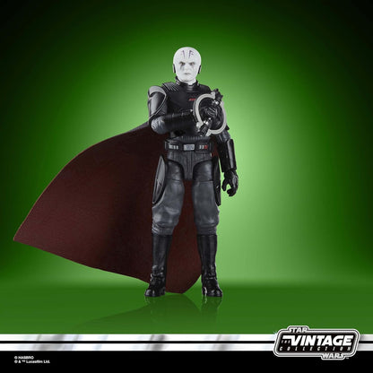 Star Wars The Vintage Collection Grand Inquisitor, Star Wars: Obi-Wan Kenobi 3.75” Action Figures