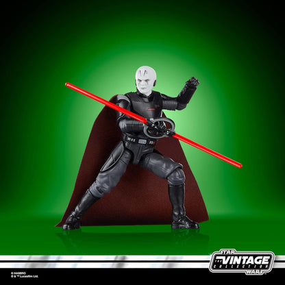 Star Wars The Vintage Collection Grand Inquisitor, Star Wars: Obi-Wan Kenobi 3.75” Action Figures
