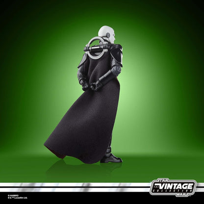 Star Wars The Vintage Collection Grand Inquisitor, Star Wars: Obi-Wan Kenobi 3.75” Action Figures