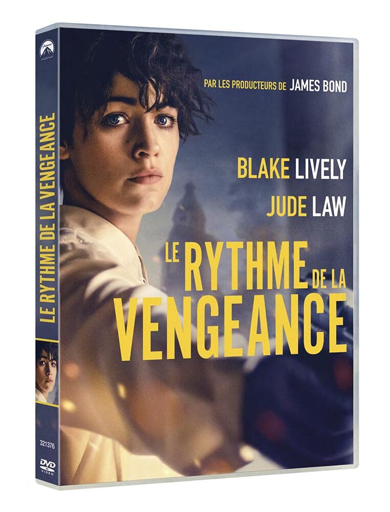 Le rythme de la vengeance