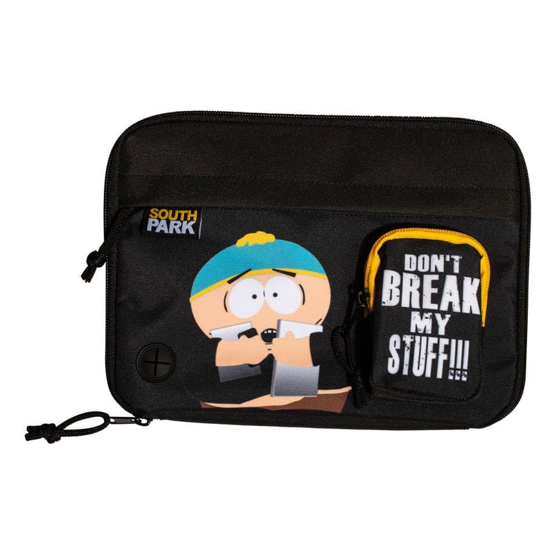 South Park Nylon Tasche Cartman