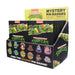 Les Tortues ninja présentoir Pin's (12