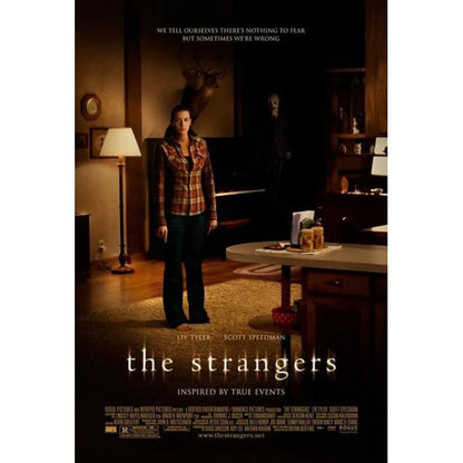 The Strangers (Region 2)