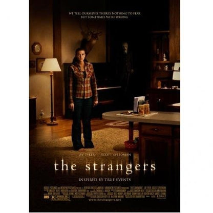 The Strangers (Region 2)