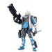 Infinity Actionfigur 1/18 PanOceania Nokken Specia