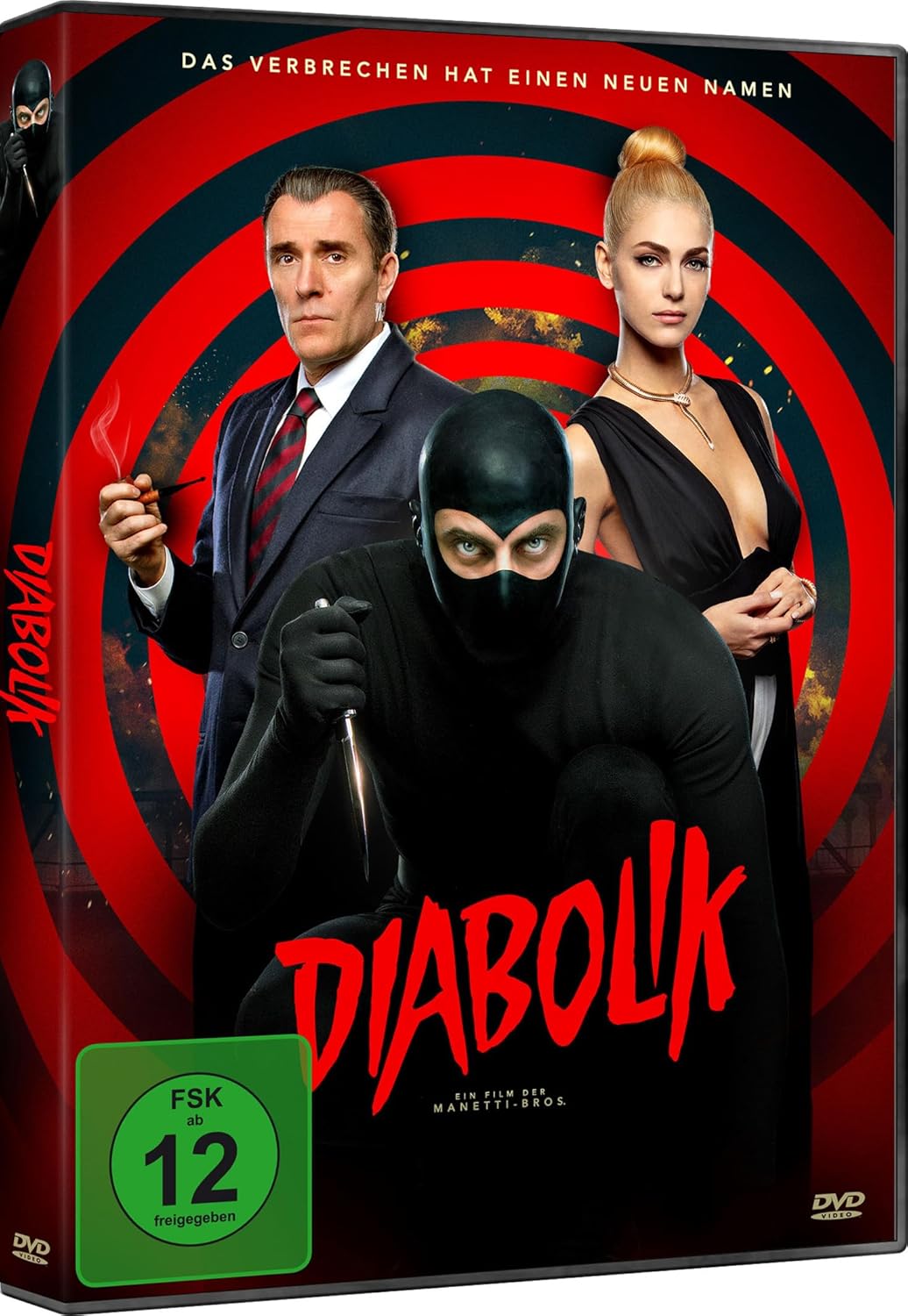 Diabolik