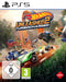 HOT WHEELS UNLEASHED 2 - Turbocharged (PlayStation 5) PlayStation 5 Standard