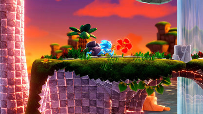 Sonic Superstars (PlayStation 5) PlayStation 5 Standard