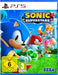 Sonic Superstars (PlayStation 5) PlayStation 5 Standard